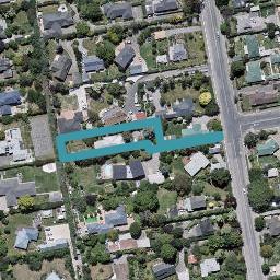 143 West Belt, Rangiora, Rangiora