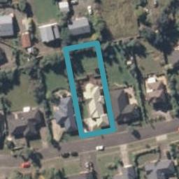 13 Kowhai Street, Oxford, Oxford