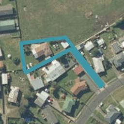 17 Myrtle Grove, Putaruru