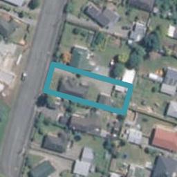 50 GUISE Street, Temuka