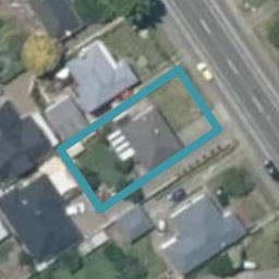 801 Grove Road, Mayfair, Hastings