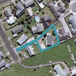 7B Desmond Place, Bell Block, New Plymouth