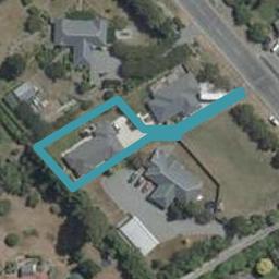 4/745 East Maddisons Road, Rolleston
