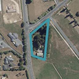 557 Horotiu Road, Te Kowhai