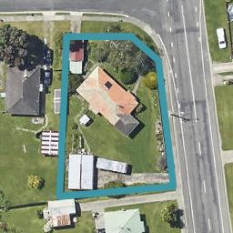 77 Main Street, Edgecumbe, Edgecumbe