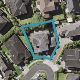 6 Roseborough Place, Flat Bush, Auckland