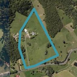 114 Jordan Valley Road, Kamo