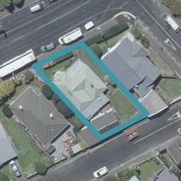 322 North Road, North East Valley, Dunedin