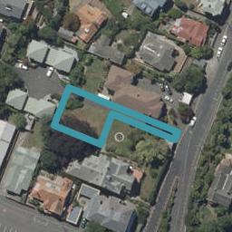 28 Heriot Row, Dunedin Central, Dunedin