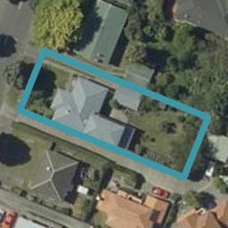 31 Manawatu Street, Hokowhitu, Palmerston North