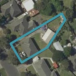 19 Webb Street, Terrace End, Palmerston North