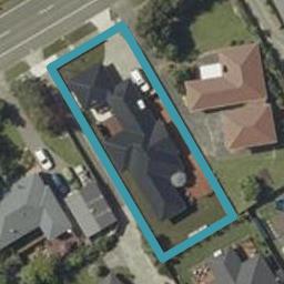 150 Kelvin Grove Road, Kelvin Grove, Palmerston North
