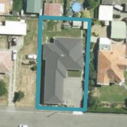 58 George Street, Blenheim, Blenheim