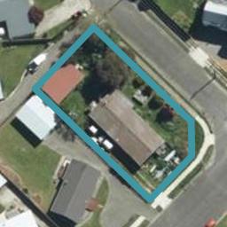 25 Rousehill Street, Renwick