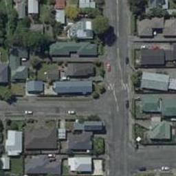41 Longfellow Street, Sydenham, Christchurch