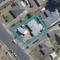 38 Heath Street, St Andrews, Hamilton