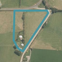 160 Gap Road East, Thomsons Crossing, Winton