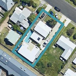 23 Hawea Street, Mount Maunganui, Mount Maunganui