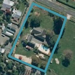 10 Higginson Street, Otane, Otane