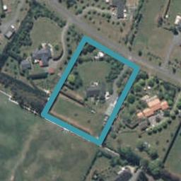 83 Winter Road, Swannanoa, Rangiora
