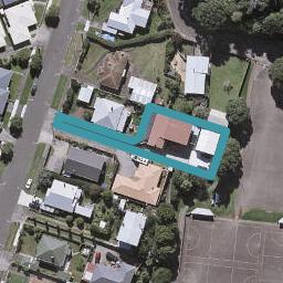 5A Normanby Street, Fitzroy, New Plymouth