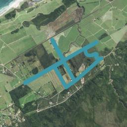 1015 State Highway 67, FAIRDOWN, WESTPORT