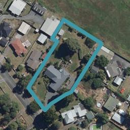 12 Old Taupiri Road, Ngaruawahia