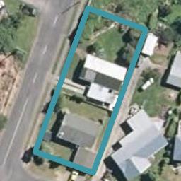 7 Ballance Street, Raetihi, Raetihi
