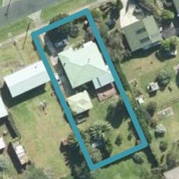 27 Churchill Street, Dargaville