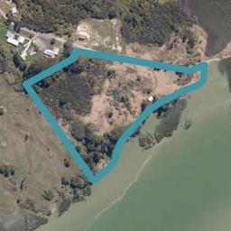 58 Oruawharo School Road, Oruawharo
