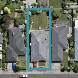 36 Helmsdale Street, Waverley, Invercargill