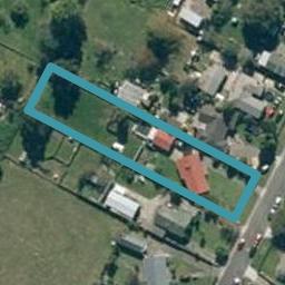 23 Guy Street, Waipawa, Waipawa