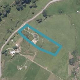379 Komokoriki Hill Road, Makarau, Warkworth