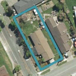 22 Lord Auckland Road, Wakefield