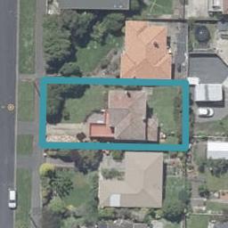 103 Norfolk Street, Saint Clair, Dunedin