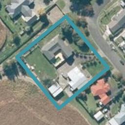 1110 Oliphant Road, Camberley, Hastings