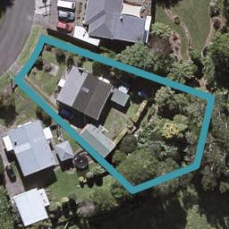 40 Woodleigh Street, Frankleigh Park, New Plymouth