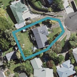 1 Collie Street, Hillpark, Auckland