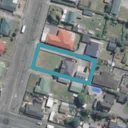 28 Hamilton Street, Temuka