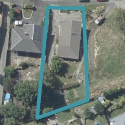 9 Orr Street, Concord, Dunedin