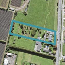 1156 Coatesville-Riverhead Highway, Kumeu