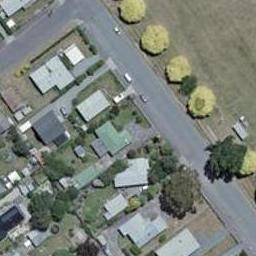 76 New York Street, Martinborough