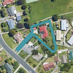 11 Huia Street, Hillcrest, Rotorua