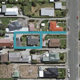 37A Brown Street, Strathern, Invercargill