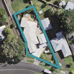 50 Grande Vue Road, Hillpark, Auckland