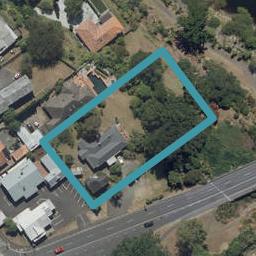 1 Gwynne Place, Whitiora, Hamilton