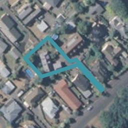 35 Oak Grove, Ashburton, Ashburton