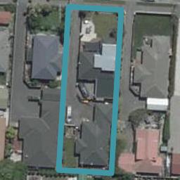 2/15 Jocelyn Street, Casebrook, Christchurch