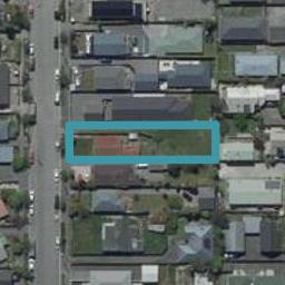 20 Allard Street, Edgeware, Christchurch