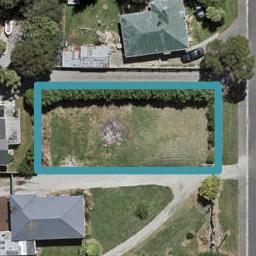 21 Bain Street, Kingswell, Invercargill